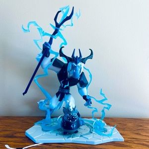 My Little Pony The Movie Storm King & Grubber Box Set- NWOT